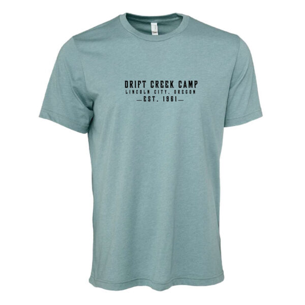 2024 Summer Camp Youth Shirt - Image 2